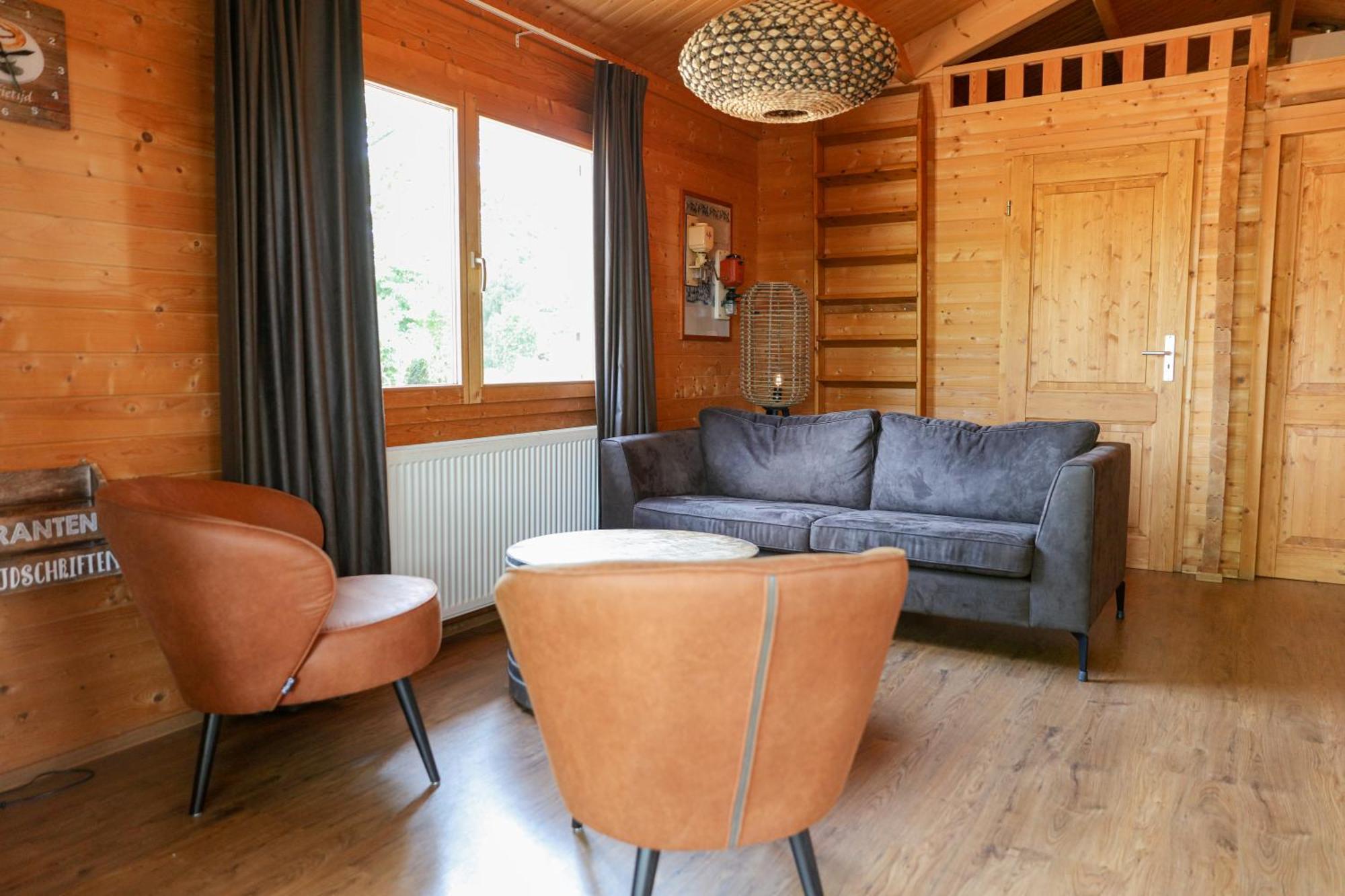 Camping Het Wieskamp Henxel Bagian luar foto