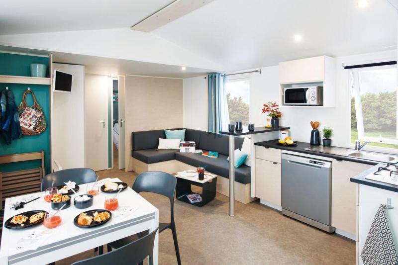 Camping Het Wieskamp Henxel Bagian luar foto