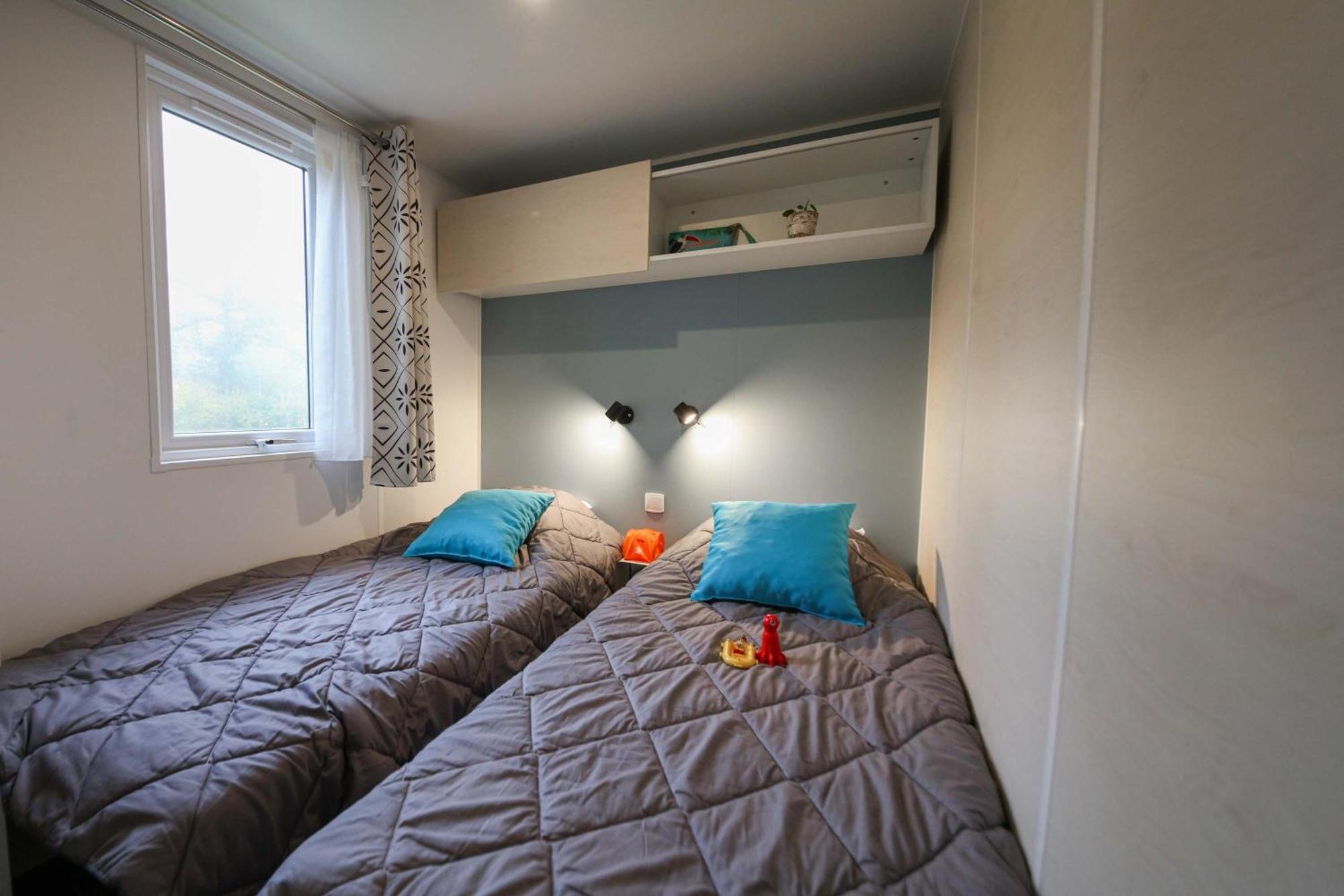 Camping Het Wieskamp Henxel Bagian luar foto
