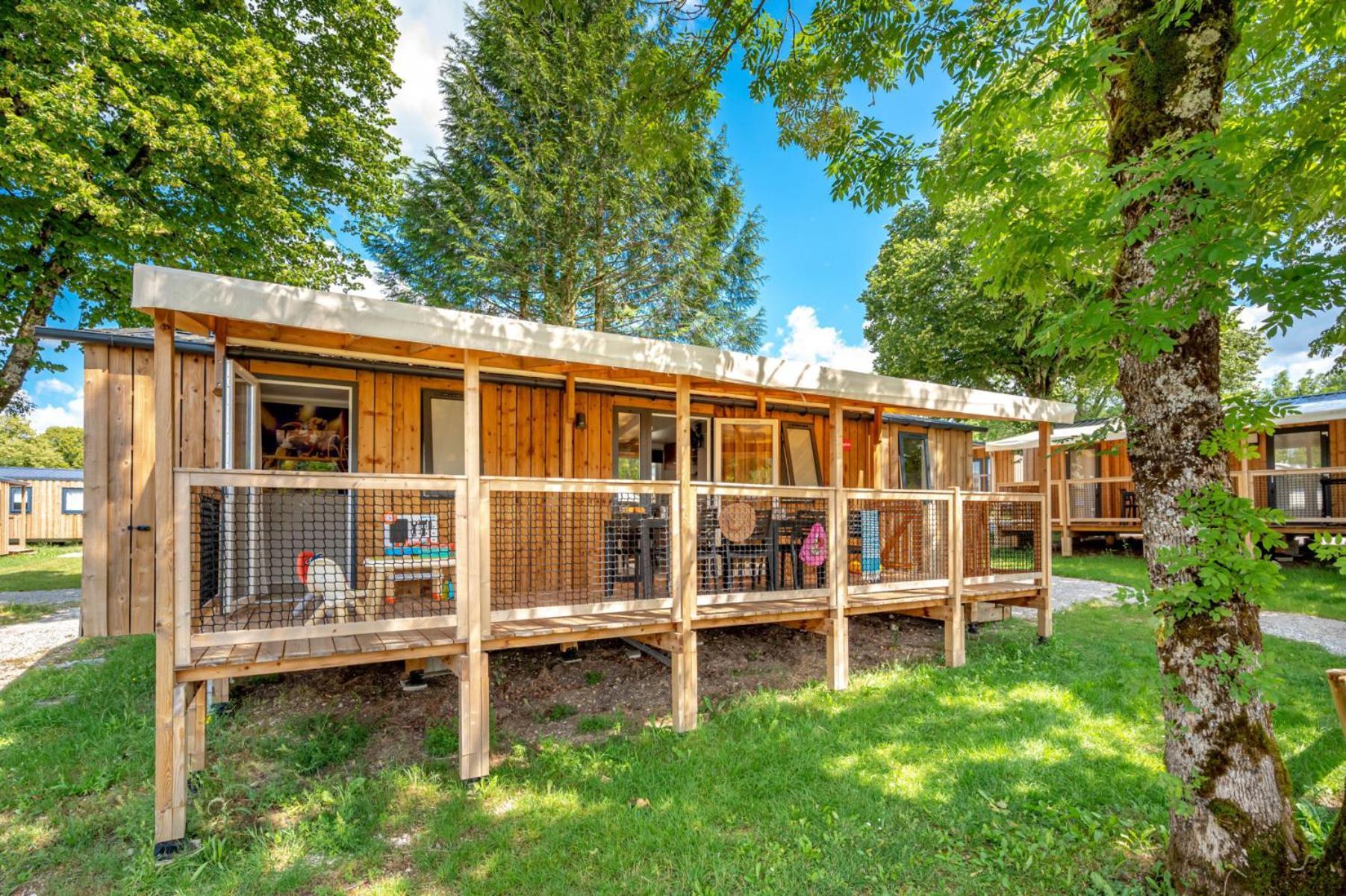 Camping Het Wieskamp Henxel Bagian luar foto