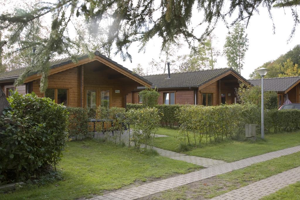 Camping Het Wieskamp Henxel Bagian luar foto
