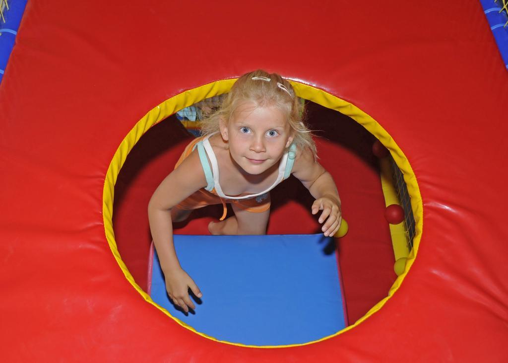 Camping Het Wieskamp Henxel Bagian luar foto