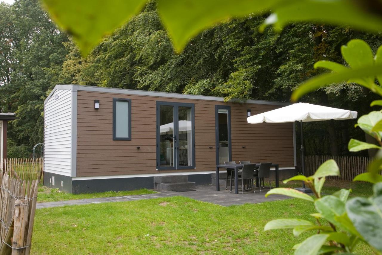 Camping Het Wieskamp Henxel Bagian luar foto