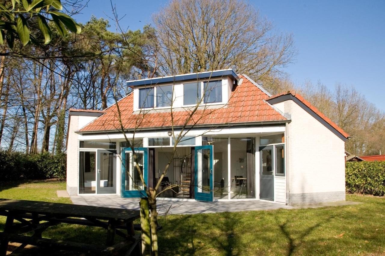 Camping Het Wieskamp Henxel Bagian luar foto