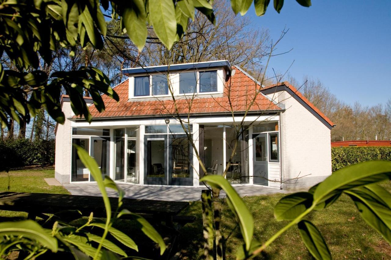 Camping Het Wieskamp Henxel Bagian luar foto